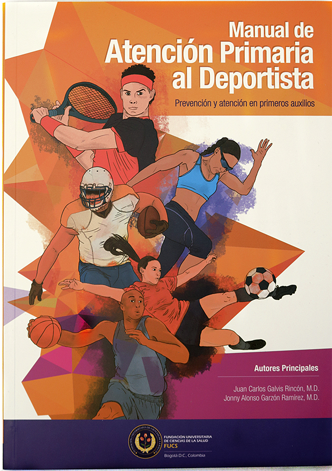 Medicina del deporte