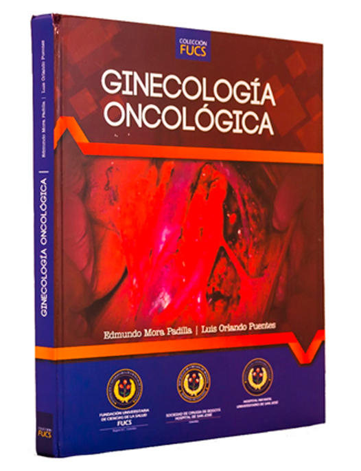 GINECOLOGÍA ONCOLÓGICA (Tapa Dura)