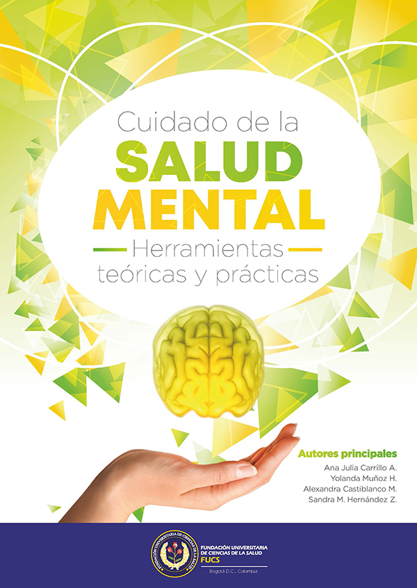 Cuidado de la Salud Mental