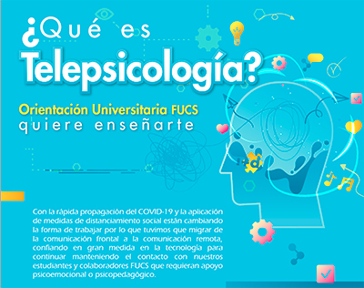 ¿Qué es Telepsicología?