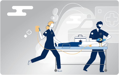 Atención Prehospitalaria: la primera línea que hace la diferencia entre la vida y la muerte