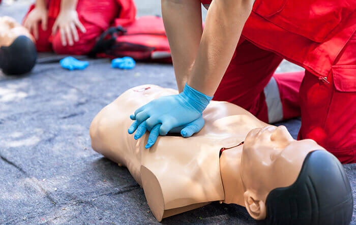 Cursos BLS-ACLS- Cúcuta