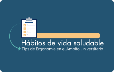 Hábitos de vida saludable