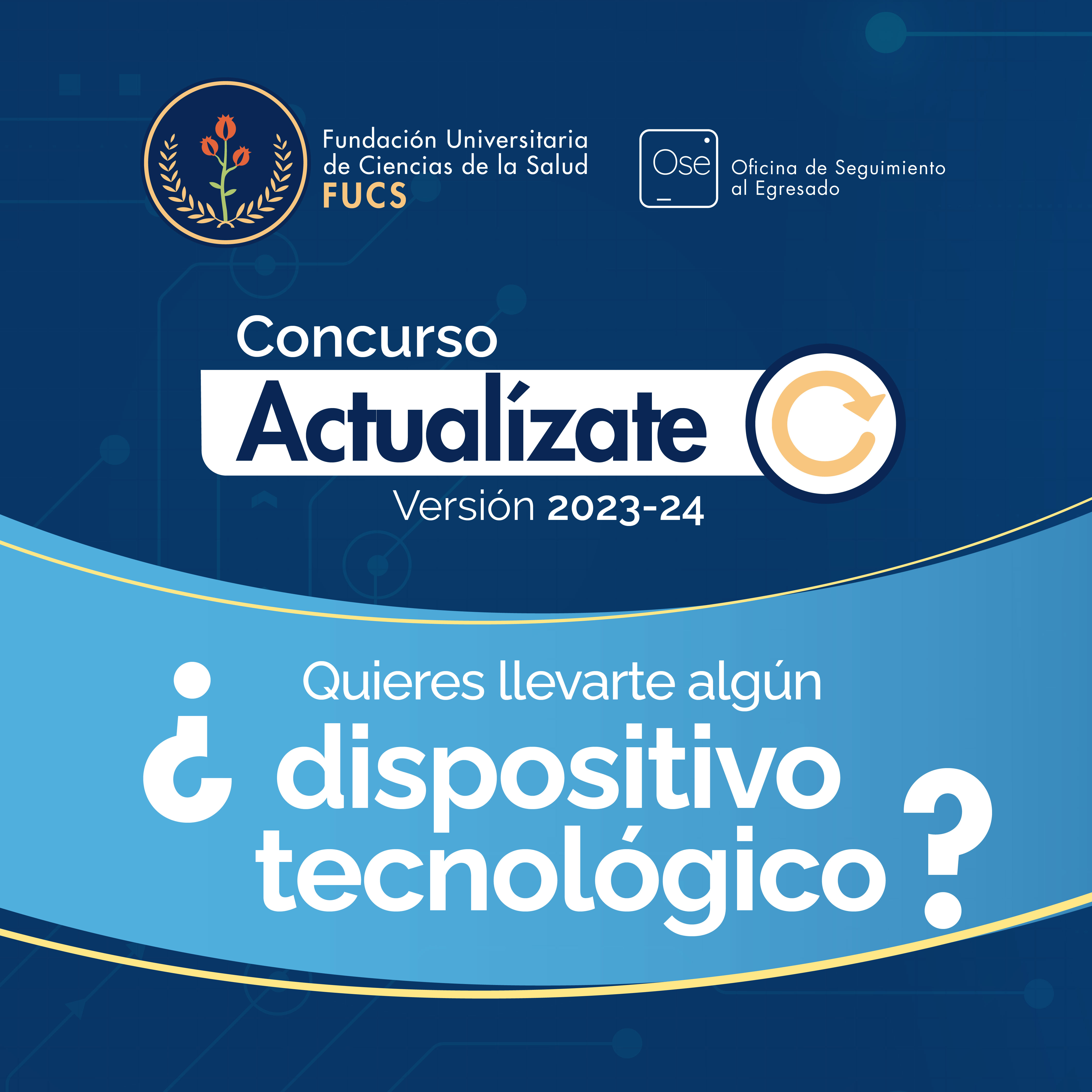 Concurso actualízate 2023-2024