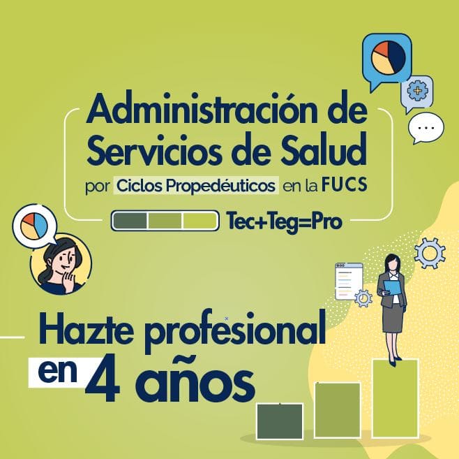 Administración de Servicios de Salud