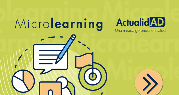 Microlearning ActualidAD: Las claves del éxito en Marketing digital