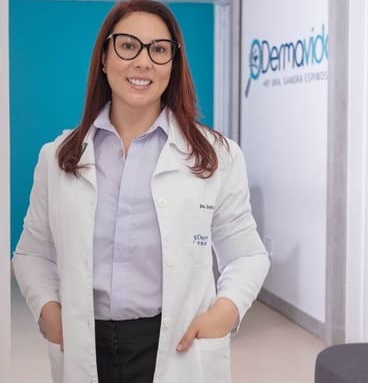 Dermavida: El Emprendimiento de Sandra Espinoza, Orgullosamente FUCS