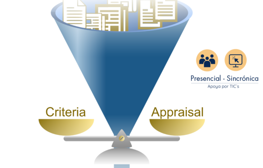 CURSO FUNDAMENTOS DE REVISIONES SISTEMÁTICAS DE LA LITERATURA-RSL