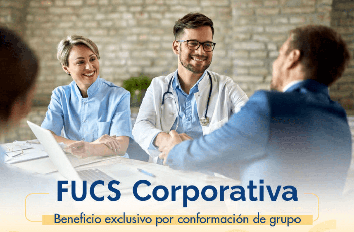 FUCS CORPORATIVA