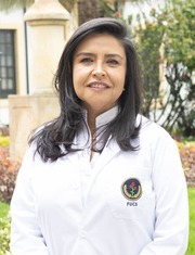 Luz Dary Castro Pulido