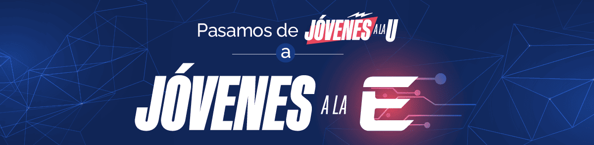 preguntas frecuentes jovenes a la E