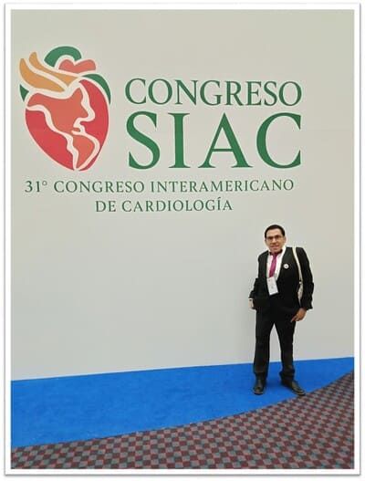 Congreso SIAC 1