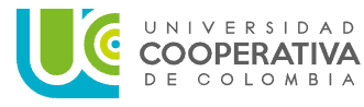 Universidad Cooperativa de Colombia