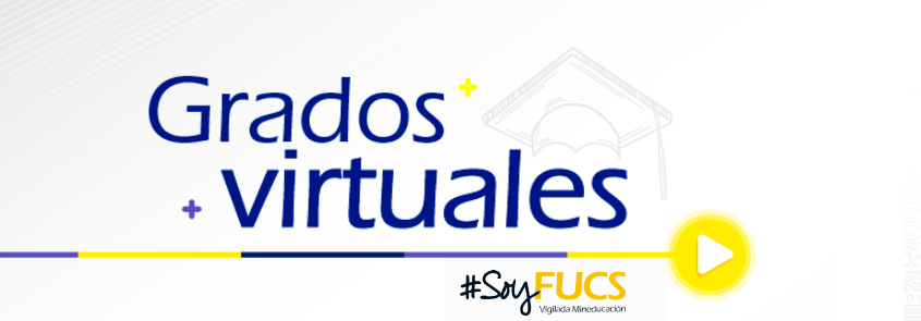 grados virtuales FUCS