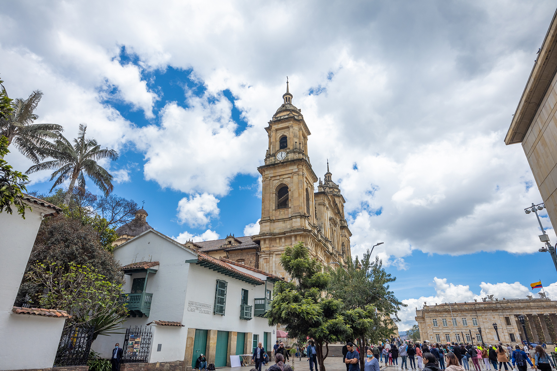 Centro de Salud Mexicana