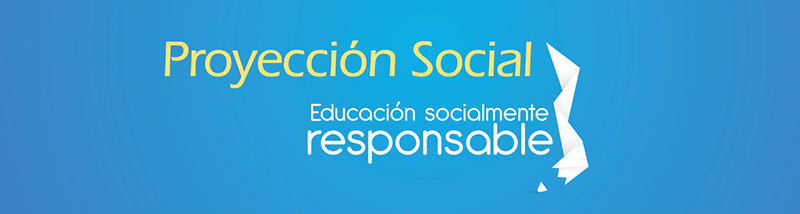 proyeccion social fucs