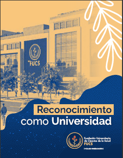 Reconocimiento como universidad