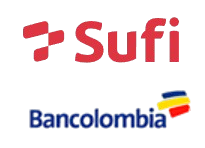 sufi bancolombia