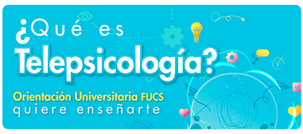 telepsicología FUCS