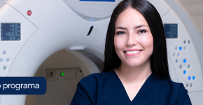 RADIOLOGÍA E IMÁGENES DIAGNÓSTICAS