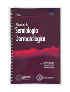 MANUAL DE SEMIOLOGÍA DERMATOLÓGICA