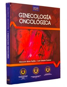 GINECOLOGÍA ONCOLÓGICA (Tapa Dura)