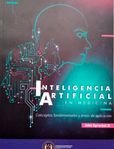 Inteligencia artificial en medicina